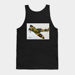 Spitfire Tank Top